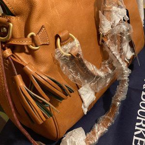 Dooney & Bourke  Florentine Satchel